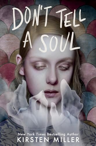 cover image Don’t Tell a Soul