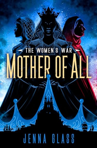 cover image Mother of All