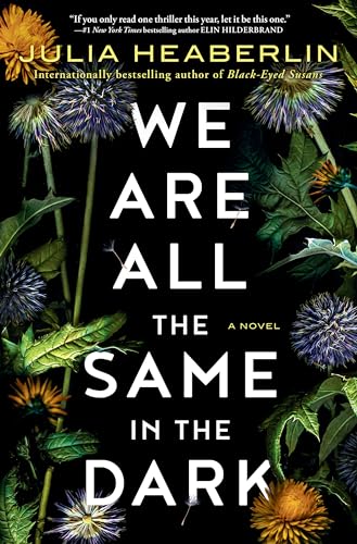 cover image We Are All the Same in the Dark