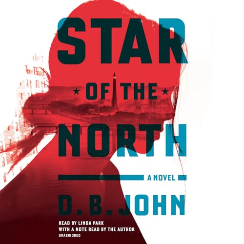 cover image Star of the North