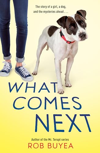 cover image What Comes Next