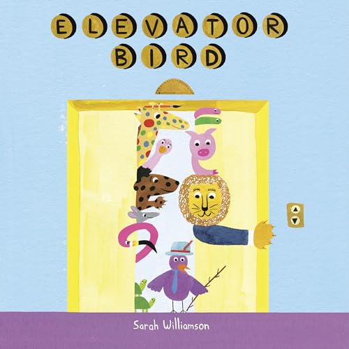 cover image Elevator Bird