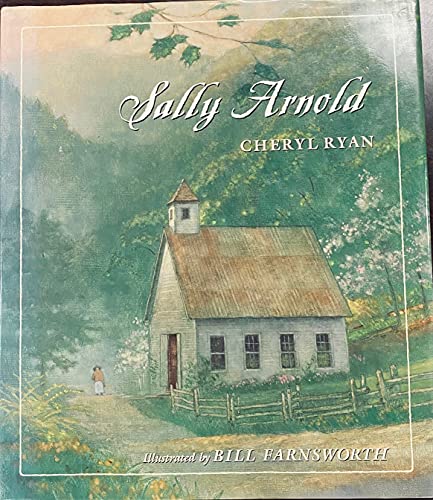 cover image Sally Arnold
