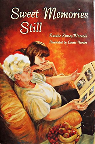 cover image Sweet Memories Still