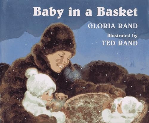 cover image Baby in a Basket