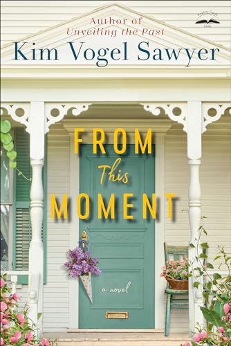 cover image From This Moment