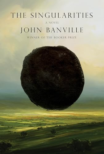cover image The Singularities 