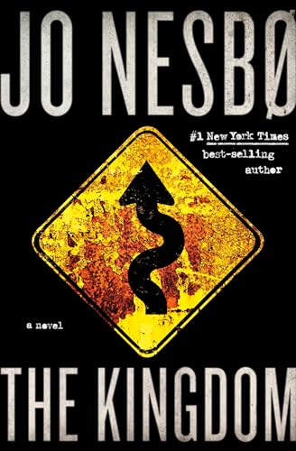 cover image The Kingdom