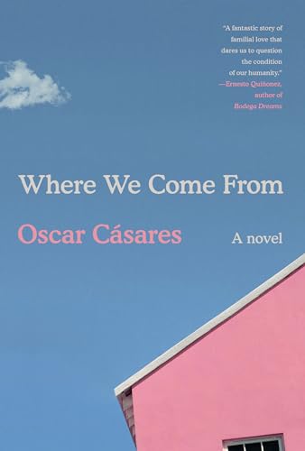 cover image Where We Come From