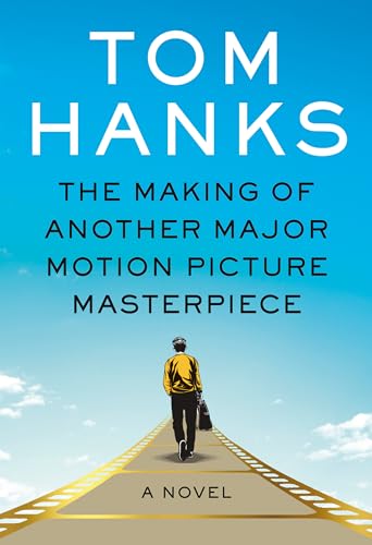 cover image The Making of Another Major Motion Picture Masterpiece