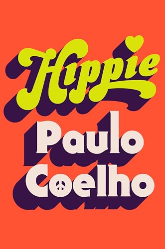 cover image Hippie