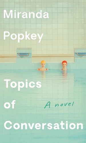 cover image Topics of Conversation