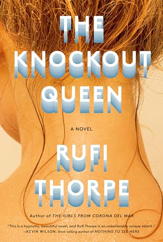 cover image The Knockout Queen