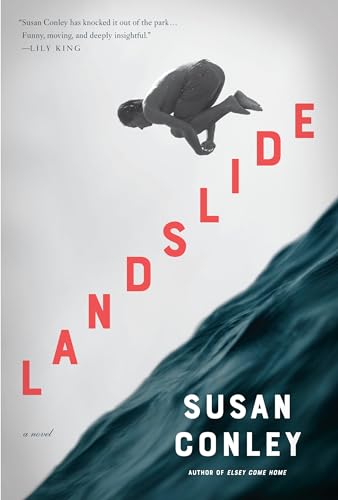 cover image Landslide