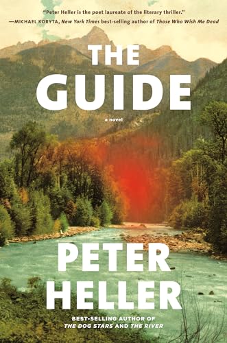 cover image The Guide