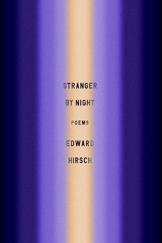 cover image Stranger by Night