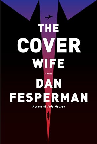 cover image The Cover Wife