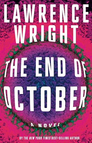 cover image The End of October