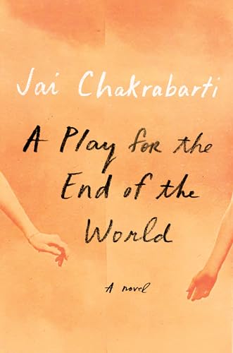 cover image A Play for the End of the World
