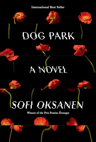 cover image Dog Park