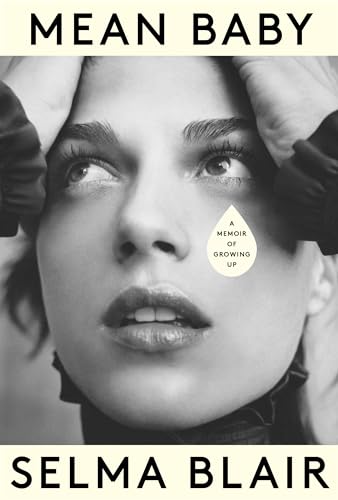 cover image Mean Baby: A Memoir of Growing Up