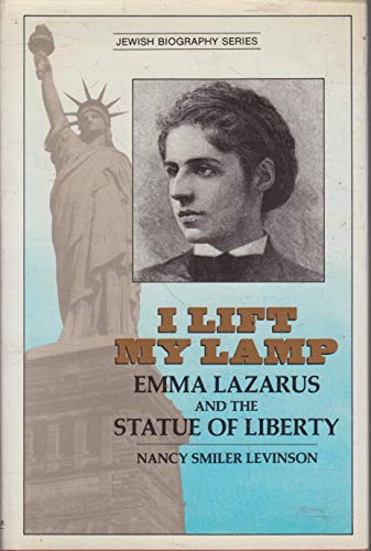 cover image I Lift My Lamp