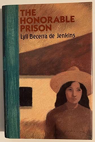 cover image The Honorable Prison