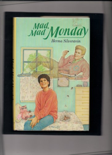 cover image Mad Mad Monday