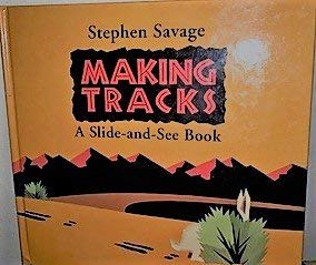 cover image Making Tracks