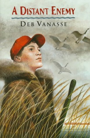 cover image A Distant Enemy: 1