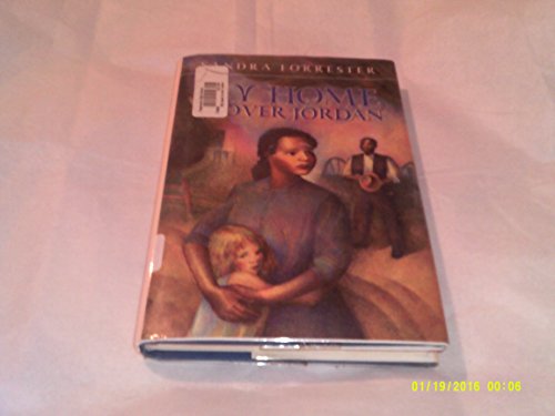 cover image My Home Is Over Jordan: Sequel to ""Sound the Jubilee""