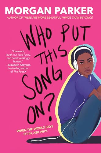 cover image Who Put This Song On?