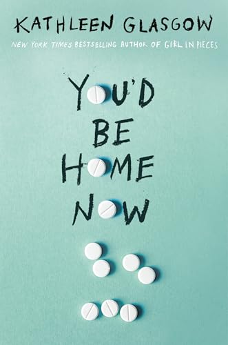 cover image You’d Be Home Now