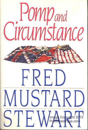cover image Pomp and Circumstance