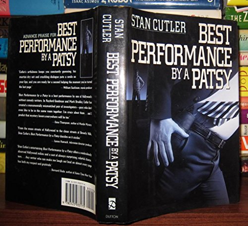 cover image Best Performance by a Patsy