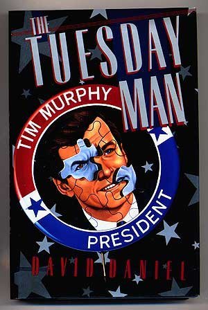 cover image The November Man