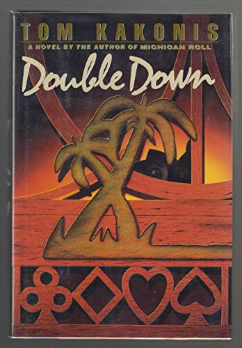 cover image Double Down