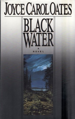 cover image Black Water