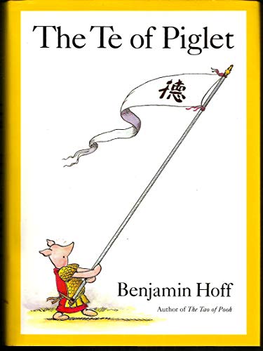 cover image The Te of Piglet