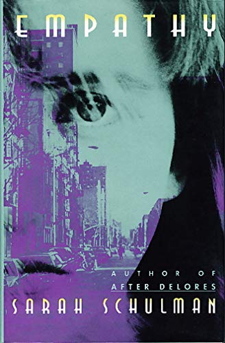 cover image Empathy