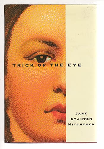 cover image Trick of the Eye