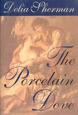 cover image Porcelain Dove