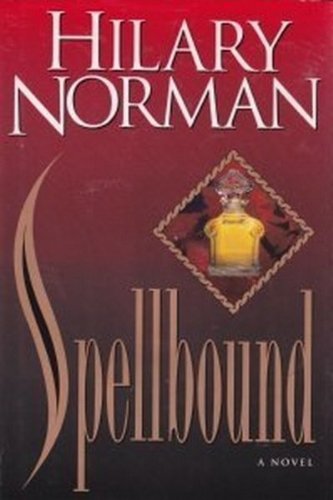 cover image Spellbound