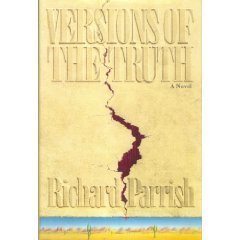 cover image Versions of the Truth: 2a Novel