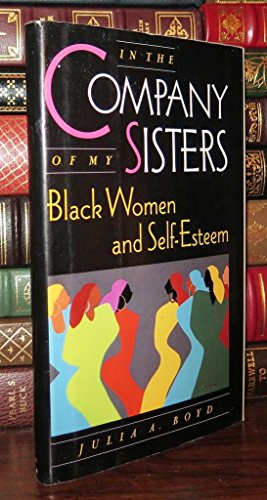 cover image In the Company of My Sisters