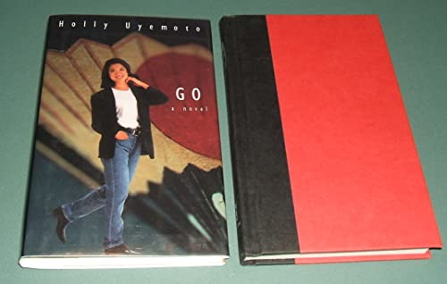 cover image Go