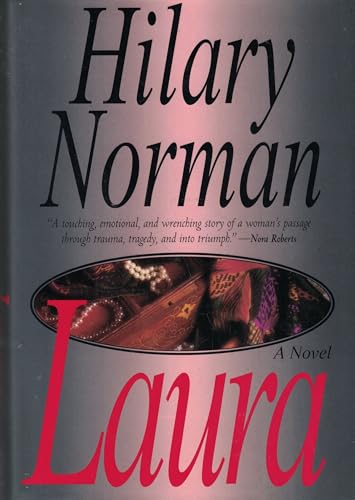 cover image Laura