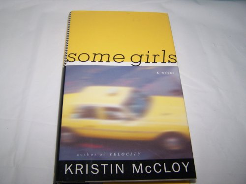 cover image Some Girls