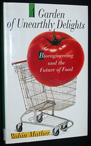 cover image Garden of Unearthly Delights
