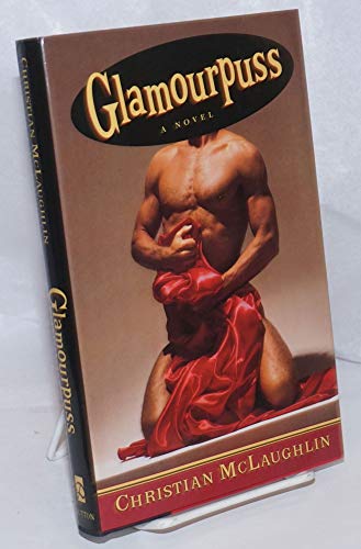 cover image Glamourpuss